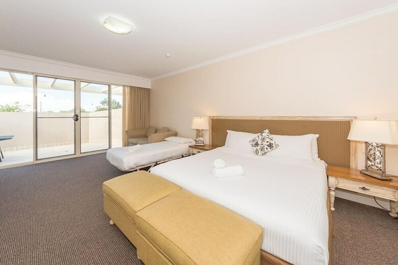 Hotel Harrington River Lodge
