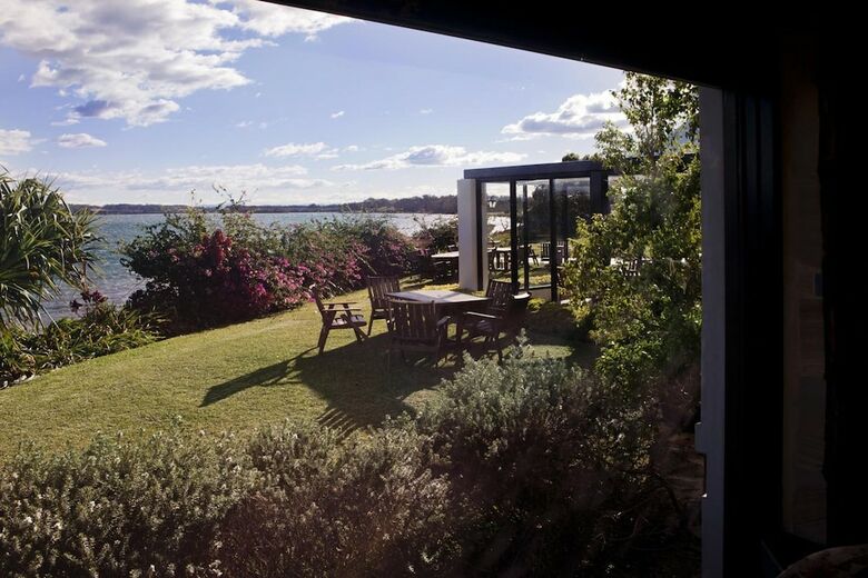 Hotel Harrington River Lodge