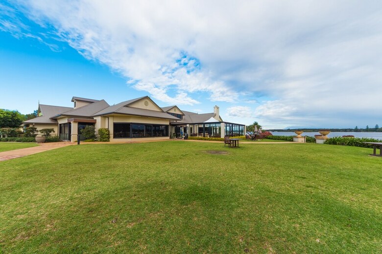 Hotel Harrington River Lodge