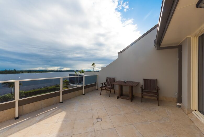 Hotel Harrington River Lodge