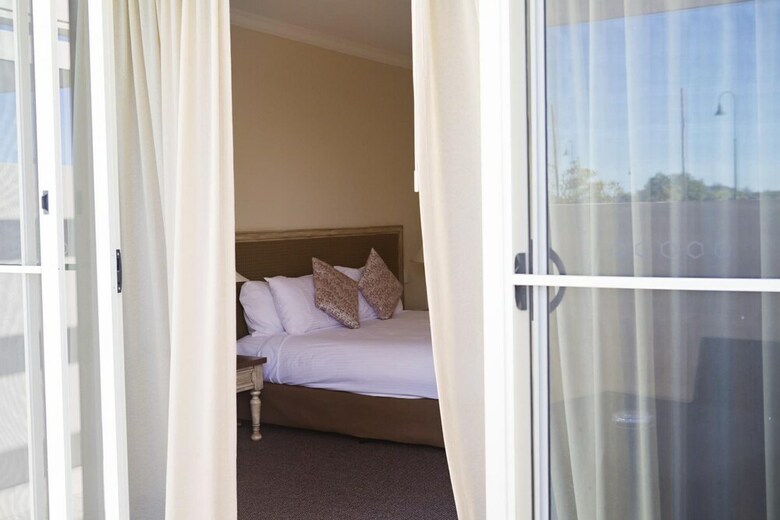 Hotel Harrington River Lodge