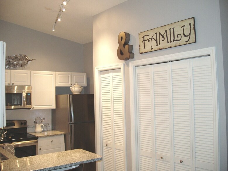 Near Disney: Animal Kingdom Private Home
