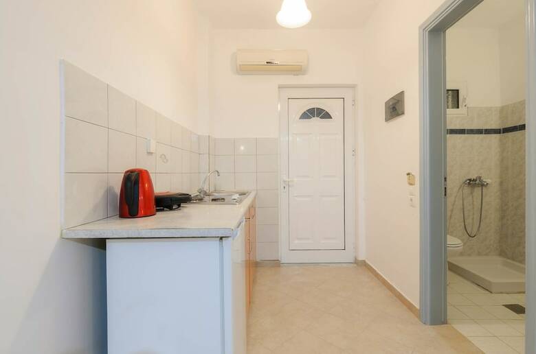 Apartamentos Nel Mare Studios