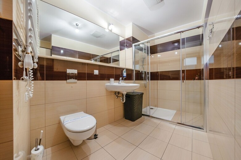 Apartamentos Sun & Snow - Olympic Park