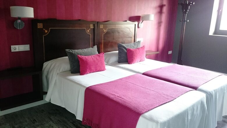 Hotel A Finca