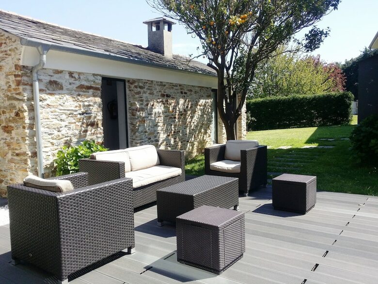 Hotel A Finca