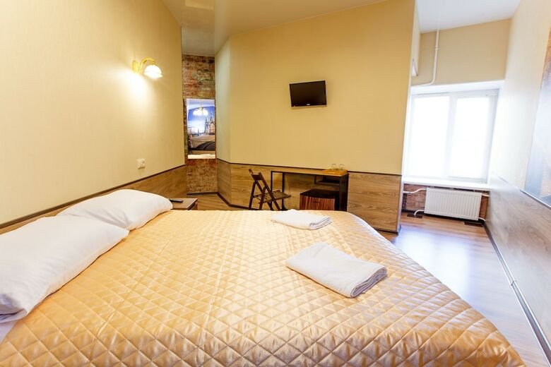 Hotel Lipgart