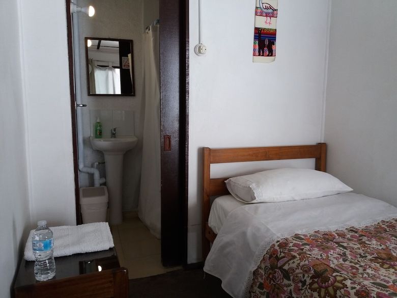 Hotel Casa Plaza