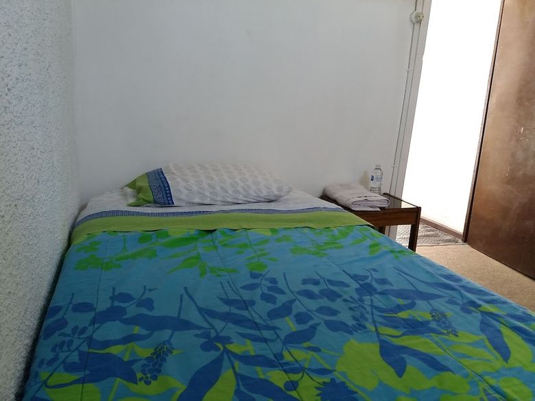 Hotel Casa Plaza