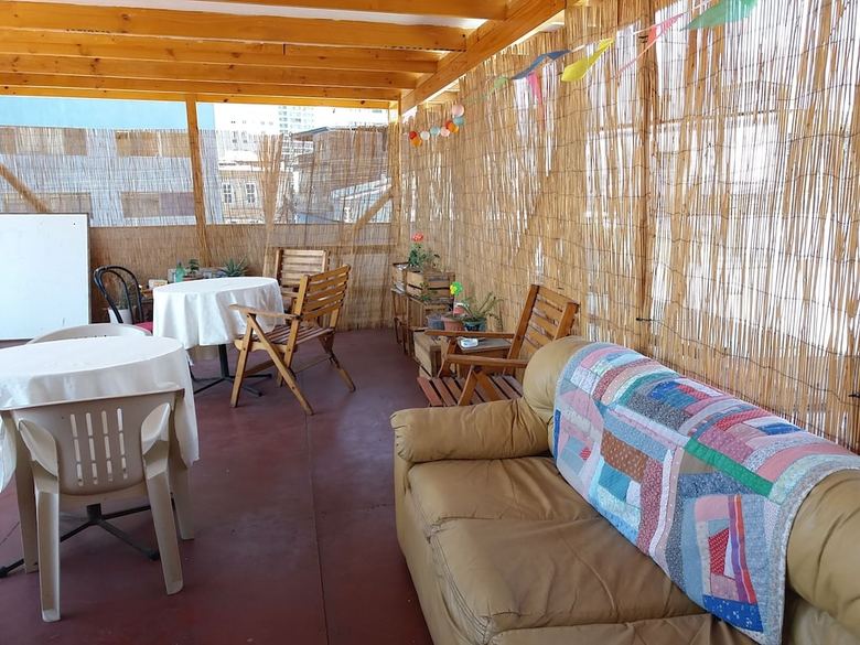 Hotel Casa Plaza