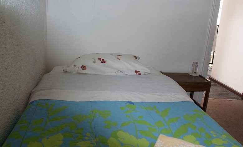 Hotel Casa Plaza