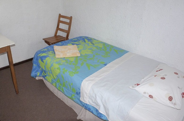 Hotel Casa Plaza
