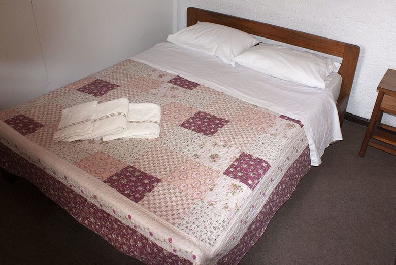 Hotel Casa Plaza