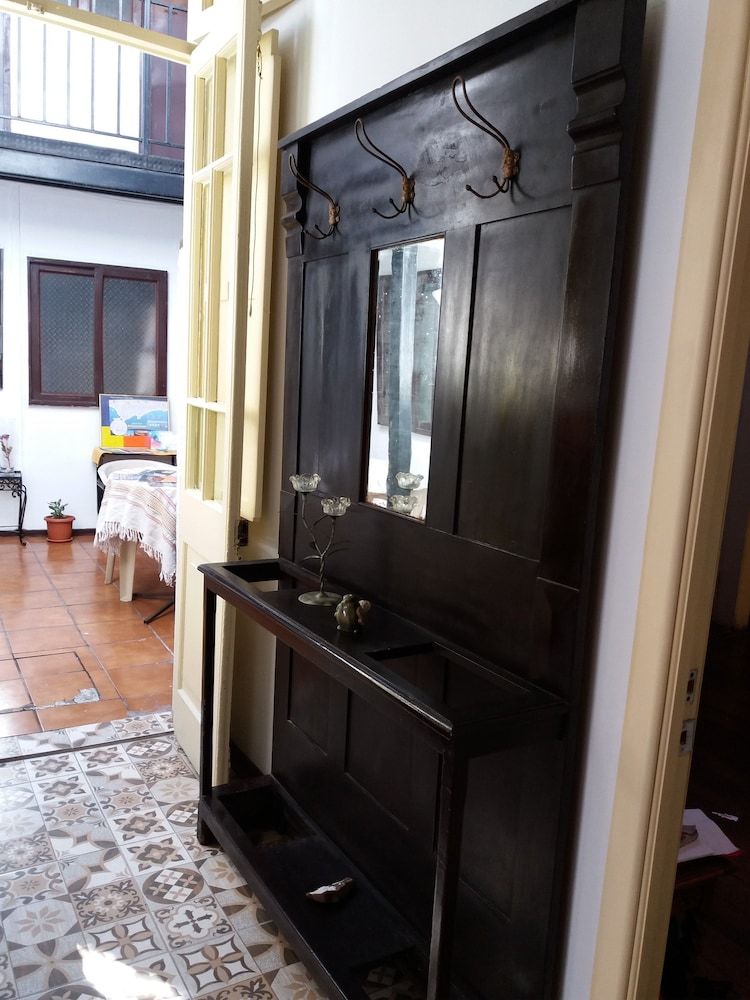 Hotel Casa Plaza