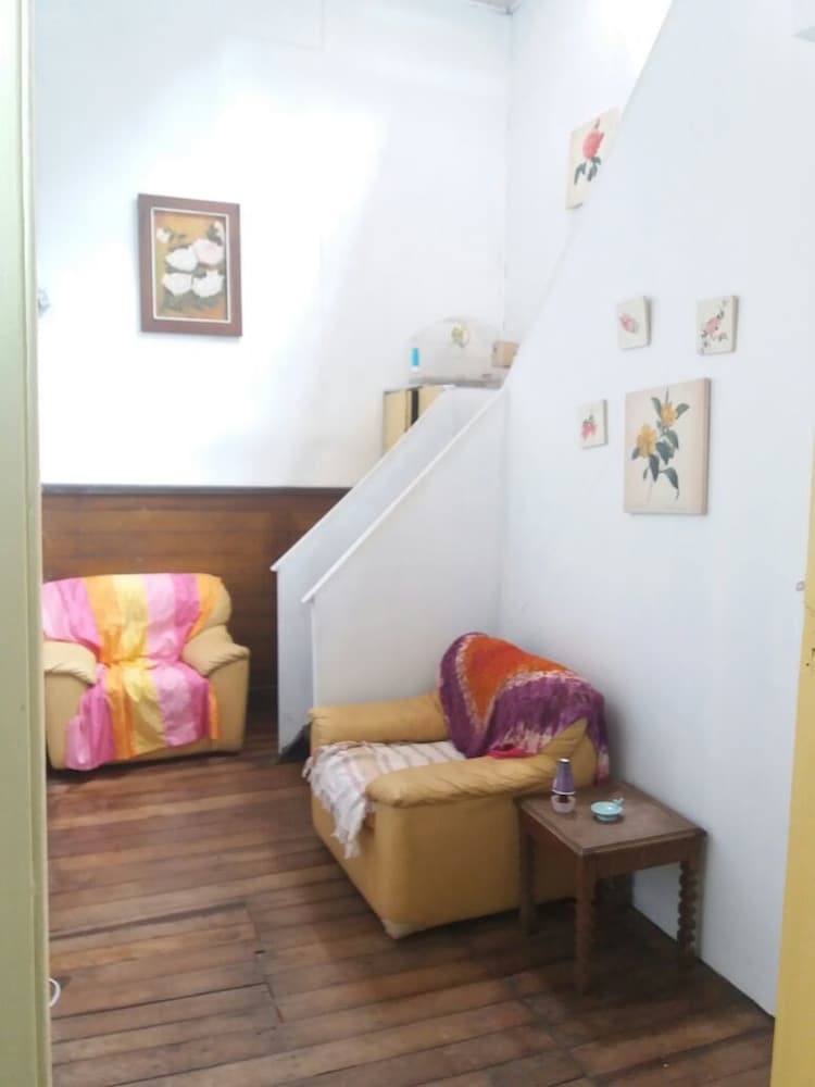 Hotel Casa Plaza