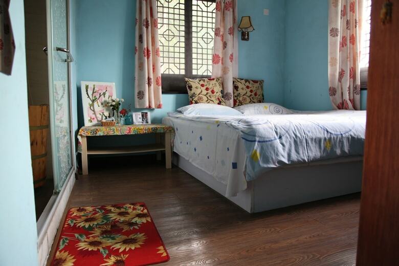 Hostal Fiona's Trip Hostel