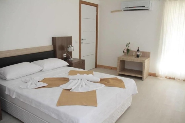 Arikanda Hotel 2