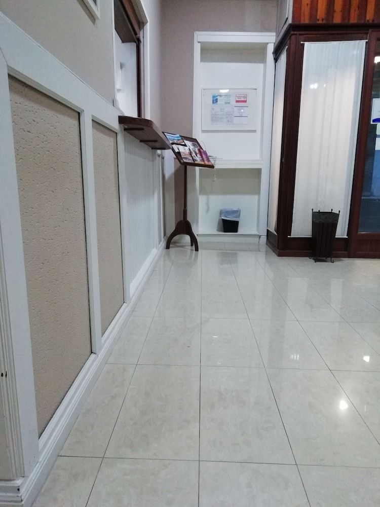 Hotel Ramona
