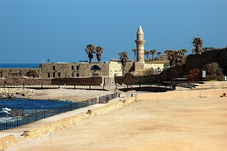 Hotel Dan  Caesarea Resort