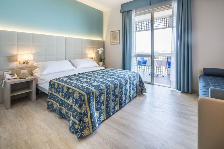 Hotel San Giorgio