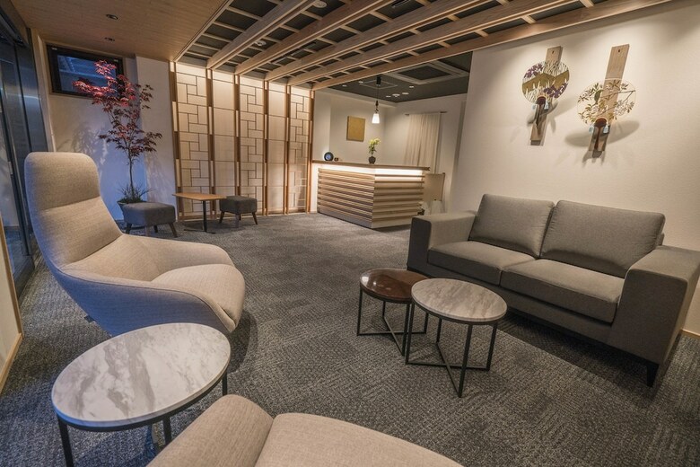 Hotel Nest At Nishiki, Kyoto