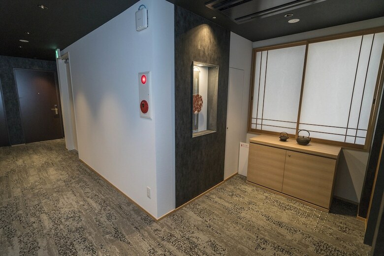 Hotel Nest At Nishiki, Kyoto