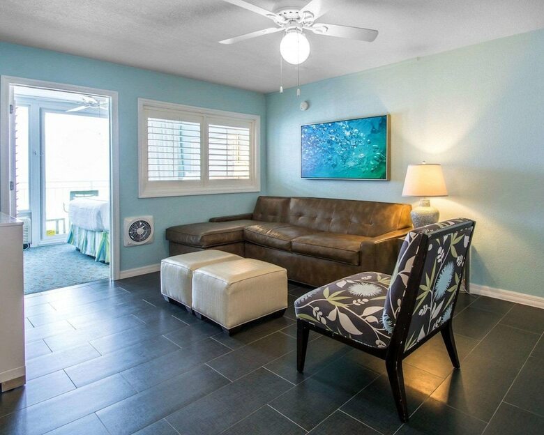 Bluegreen Daytona Seabreeze, Ascend Resort Collection