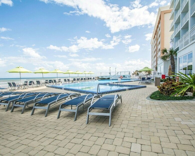 Bluegreen Daytona Seabreeze, Ascend Resort Collection