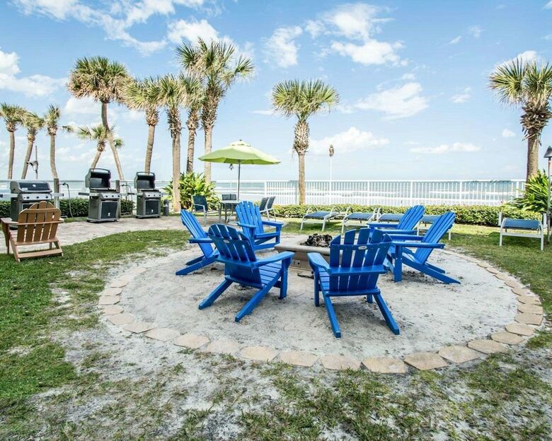 Bluegreen Daytona Seabreeze, Ascend Resort Collection
