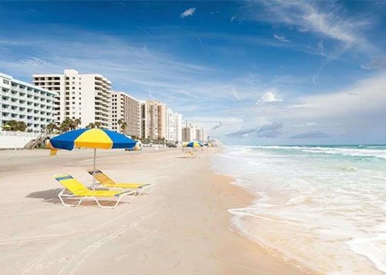 Bluegreen Daytona Seabreeze, Ascend Resort Collection