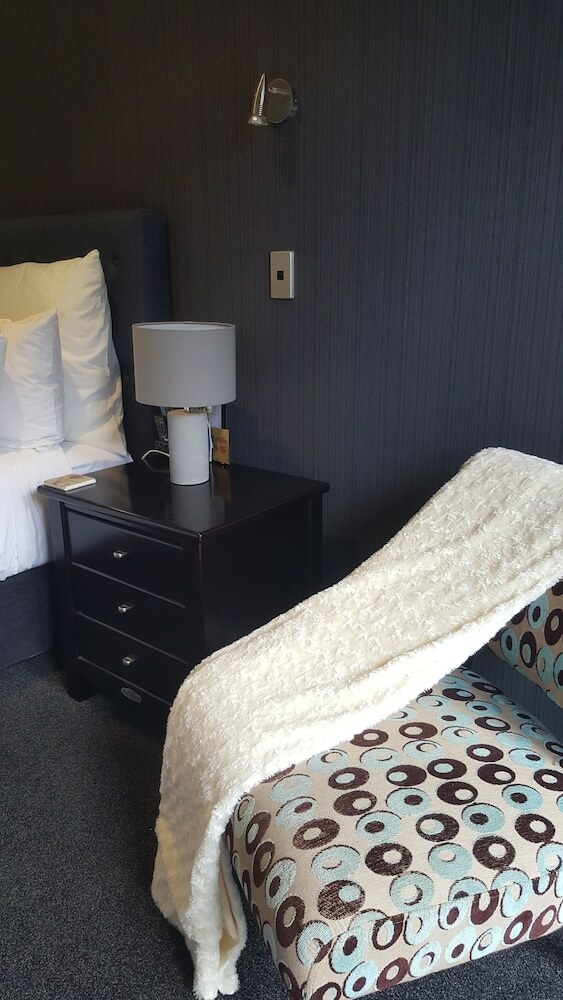 Heta Bed And Breakfast