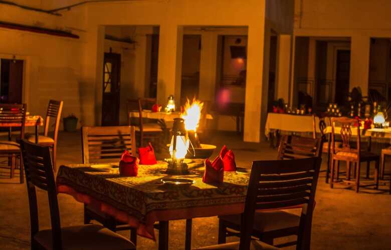 Hotel Rawla Bagh