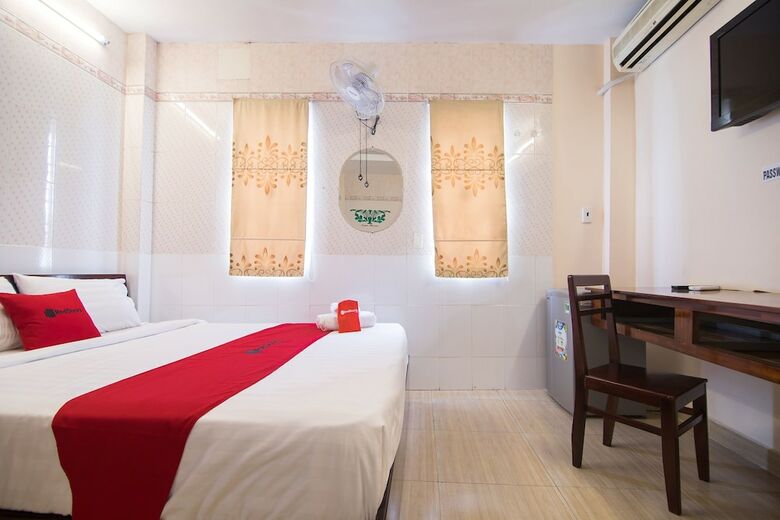 Hotel Starlight Guesthouse