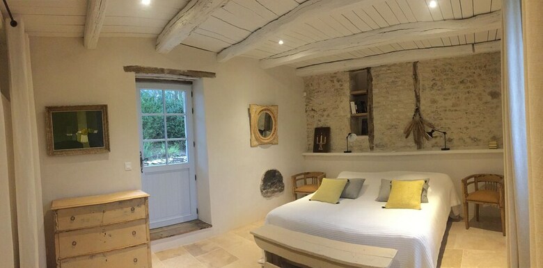 Hotel Maison Forte