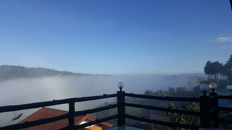 Hotel Kularbdoi Resort
