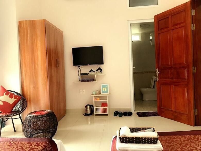 Sky Halong Hotel