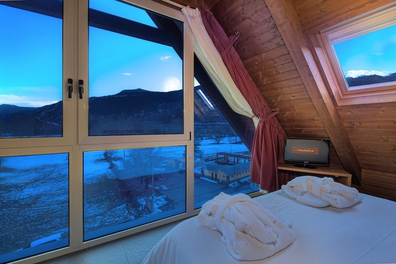 Apartaments Trainera