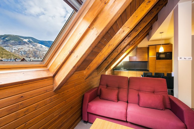 Apartaments Trainera