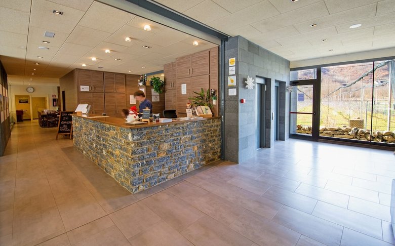 Apartaments Trainera
