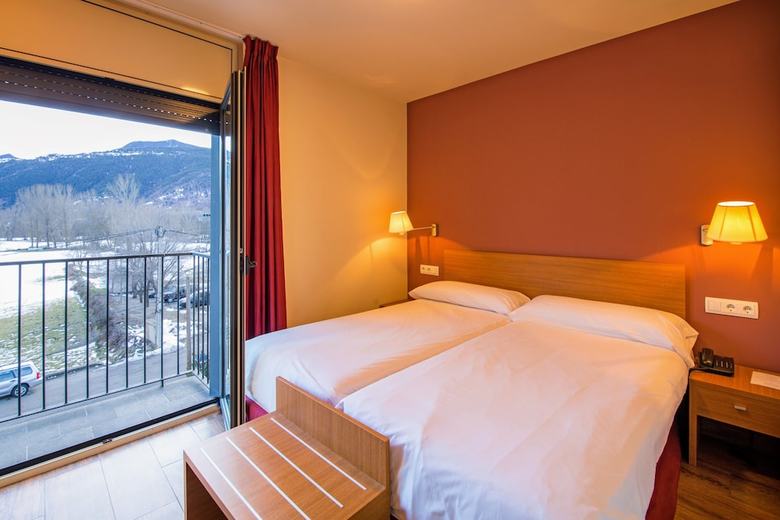 Apartaments Trainera