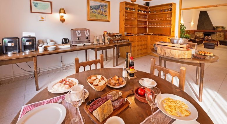 Apartaments Trainera