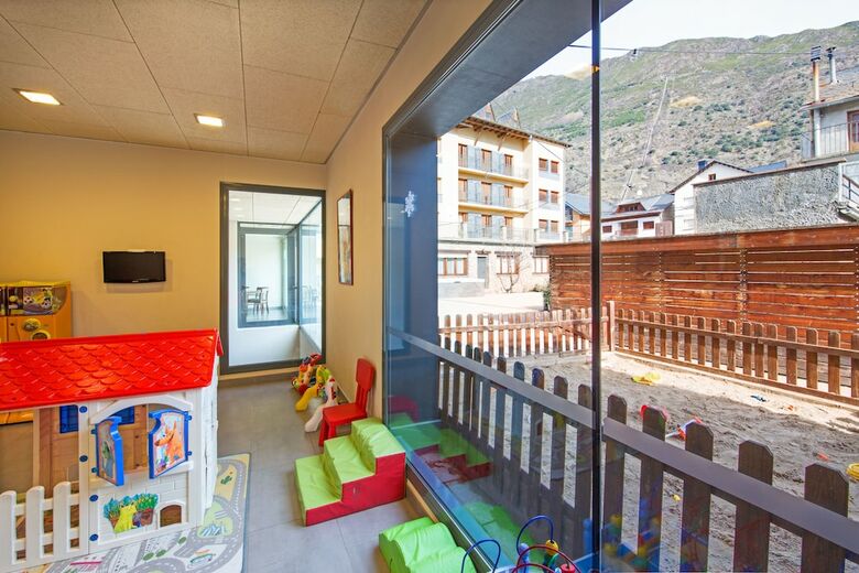 Apartaments Trainera