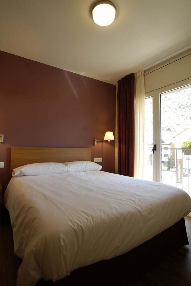 Apartaments Trainera