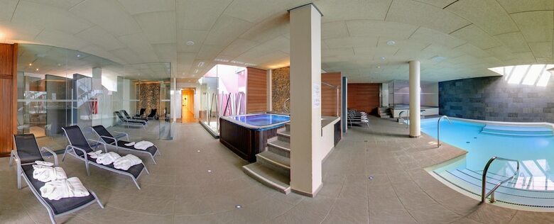 Apartaments Trainera