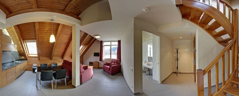 Apartaments Trainera