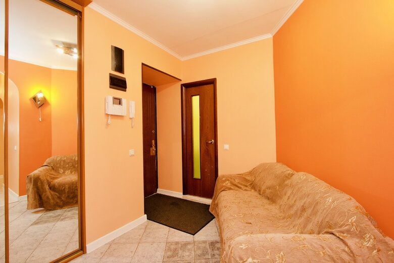 Luxkv Apartment On Sivtsev Vrazhek