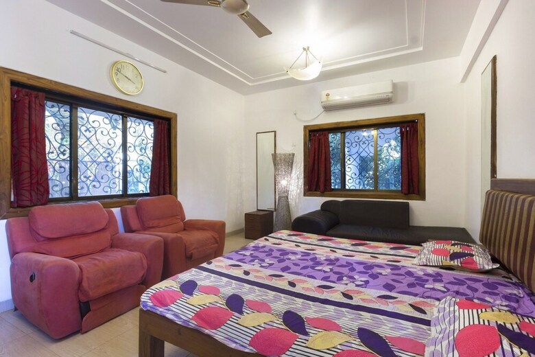 Villa Guesthouser 4 Bhk Bungalow 7283