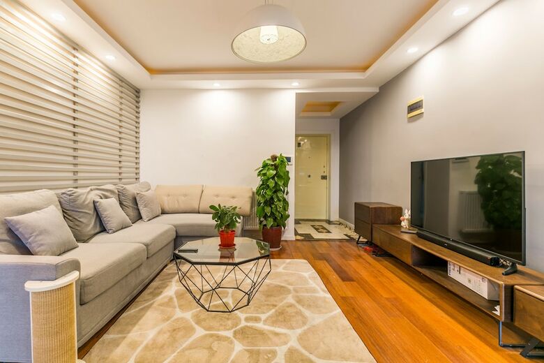 Apartamentos N2haus Dagu Road 4 Bedrooms