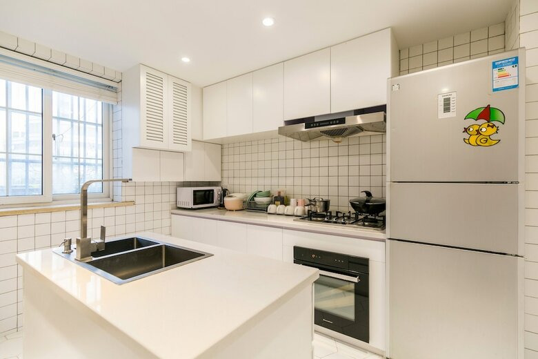 Apartamentos N2haus Dagu Road 4 Bedrooms