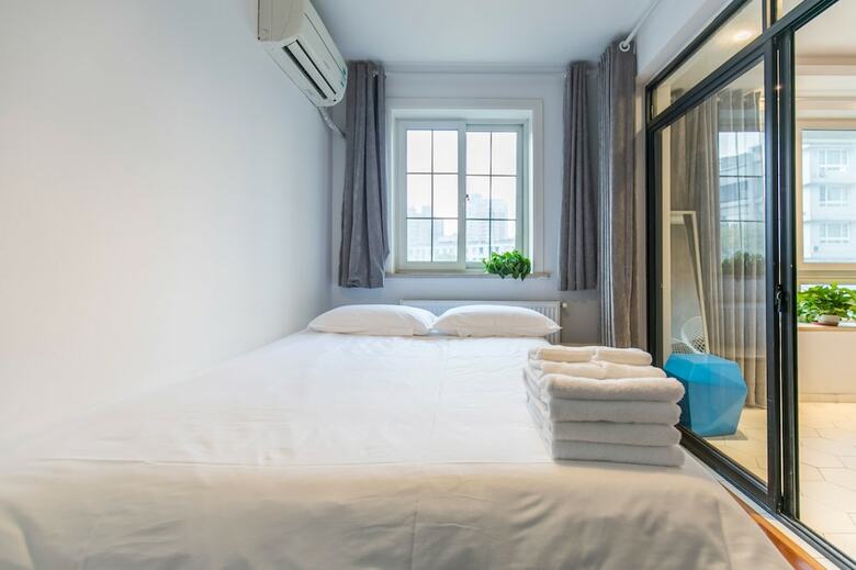 Apartamentos N2haus Dagu Road 4 Bedrooms